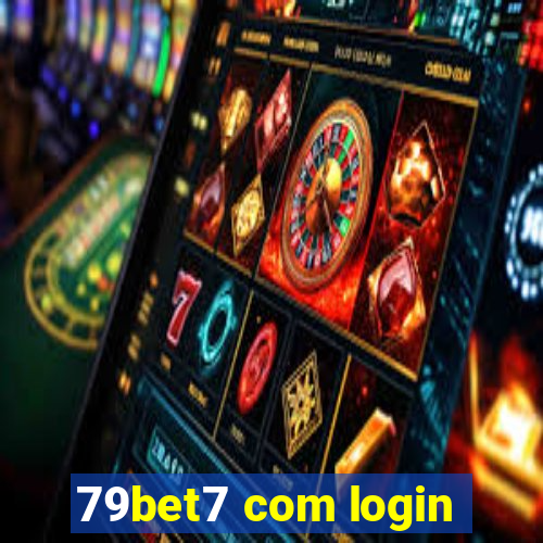 79bet7 com login